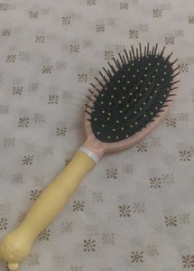 Paddle Brush
