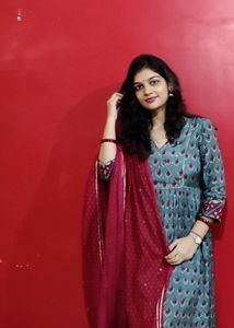 Beautiful Kurta (Without dupatta)