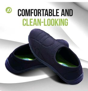 Doctor Orthopedic 6.5 size Memory Foam Women Shoes