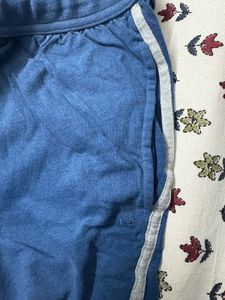 Jockey Blue Casual Pajamas