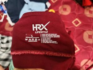Hrx Sports Bra