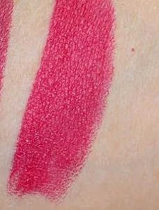 NYX Matte Lipstick Shade (MLS BLOODY MARY)