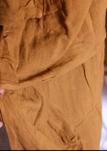 Combo Glitchez Frayed Jeans And Boho Pant