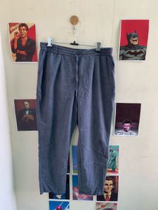Very soft Tommy Hilfiger Blue Joggers