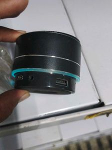 Zebronics ZEB-BELLOW 10 Speaker
