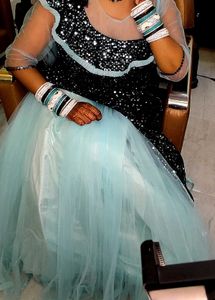 Wedding Gown