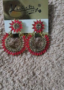 Earring Bundle - Ethnic Styles