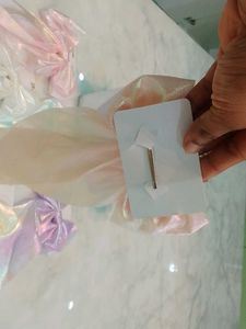 Beautiful Pastel Colour Clips