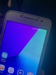 Samsung J2 Prime