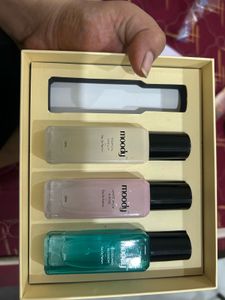 Moody Perfume Set