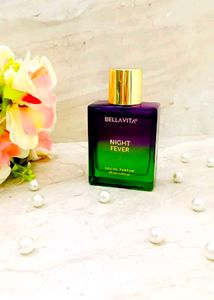 Bella Vita Date Woman Perfume