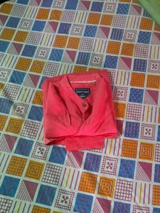 Men&#39;s Casual Shirt
