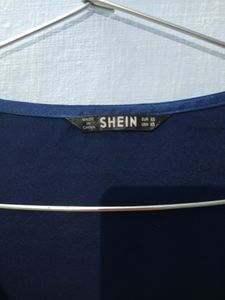 SHEIN Satin Top 🔥🥳👌