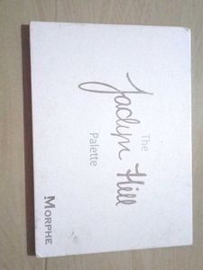 Morphe Jaclyn Hill Palette