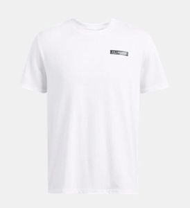 White T-shirt