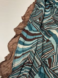 Cotton Printed Stole
