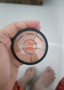 Insight Pro Concealer Palette