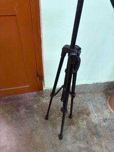 Camera Tripod