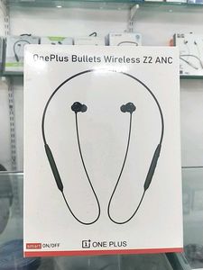 One Plus Bluetooth Neckband