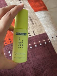 Hyphen Barrier Care Cream