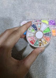 Nail Art Set Of 2