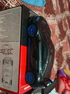 Audi R8 RC car
