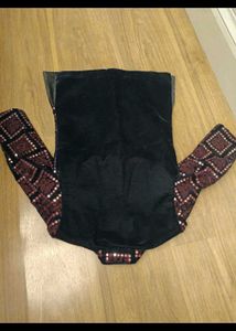 Stylish Ethnic Jacket 3-5 Year Boy