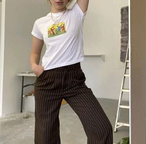 H&amp;M Baby Tee