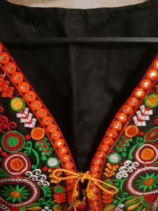 Handmade Ethnic Jacket