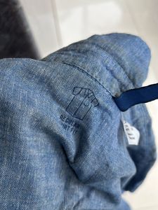 Men Cotton Shirt