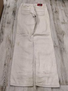 Sc8961 Focus Bootcut Jeans Waist 30