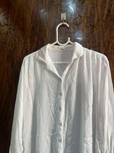 H&amp;M 34 Bust High Low Shirt For Women