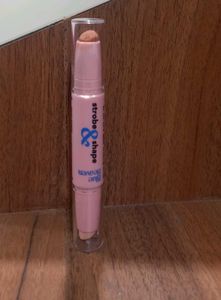Blue Heaven Contour And Highlighter