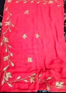 Saree Gota Patti No Blouse