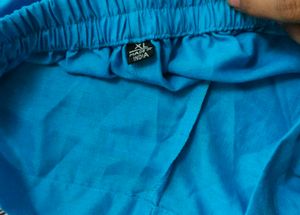 🆕💙BRAND NEW XL Stylish Blue Coord Set💙🆕