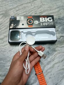 Hi Watch Pro T900 Ultra...