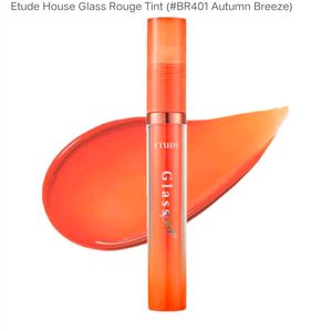 Etude Glass Rouge Tint