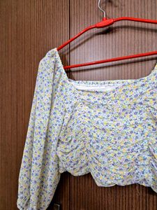 Crop Top For Women | 38