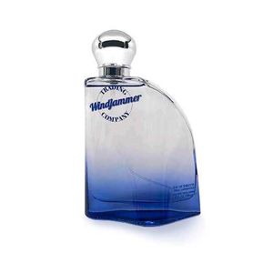 &#34;Premium Men&#39;s Perfume Combo – Windjammer &amp; Park A