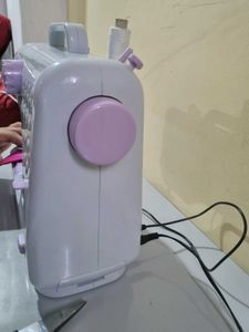 Electric Sewing Machine - 12 Stich Modes