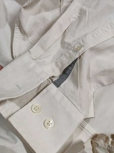 Indian Terrain Cotton Shirt