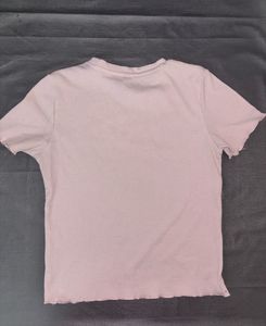 Pink Spring Break Tee