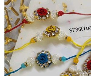 Rakhi Combo