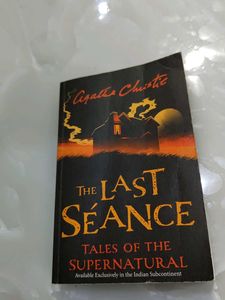 Agatha Christie Book Set of 3