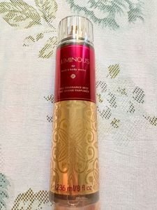 Bath &amp; Body Works Mist Luminous