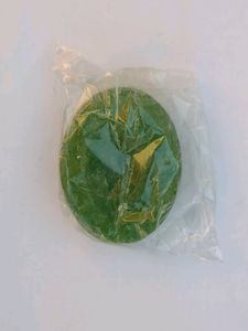 Neem Aloevera Ayurvedic Soap