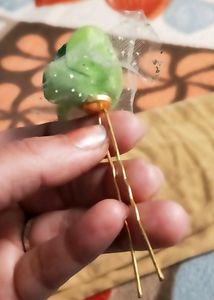 Price Drop Rose Hair Pins &amp; Clip