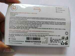 Just Herbs 16 Micro Mini Lipsticks Pack Of 1