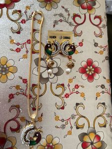 Jewellery Set