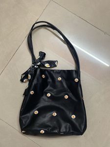 Daisy Tote Bag
